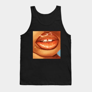 The Gap Tank Top